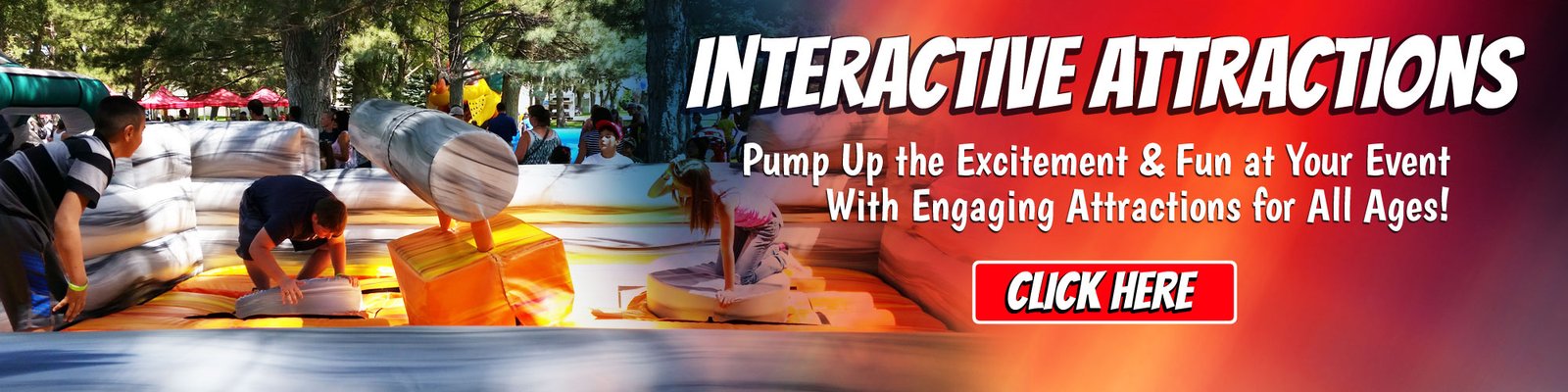 Interactive Game Rentals